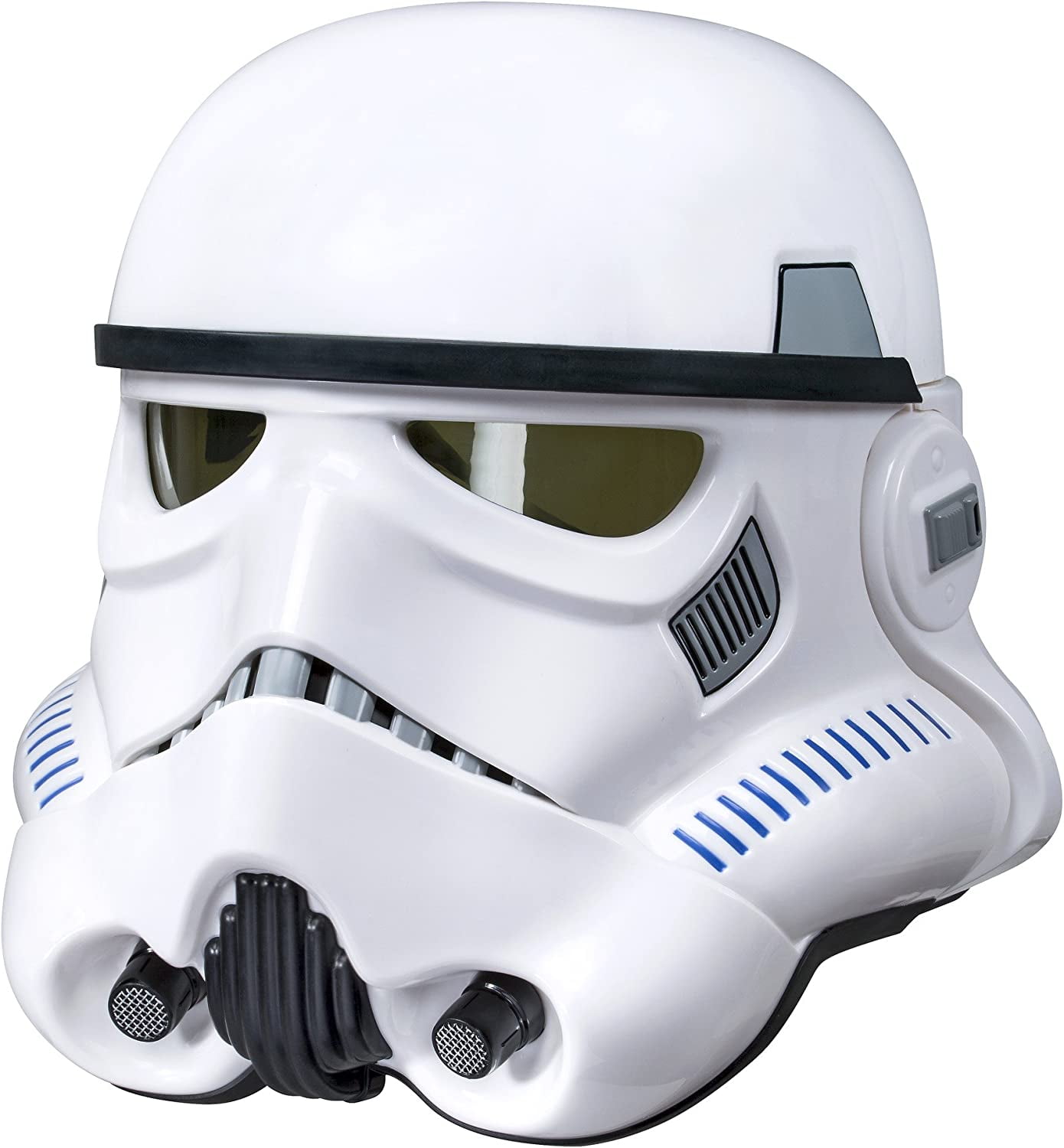 Star Wars™ Stormtrooper™ 3D Helmet Double Wall Glass - 6.5 oz