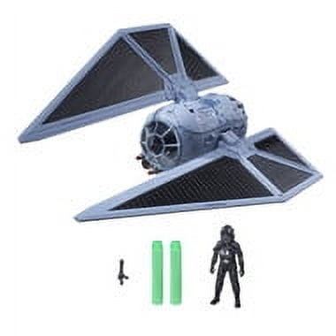 Tie striker toy top
