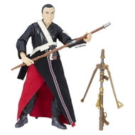 Star Wars: Rogue One The Black Series Chirrut mwe