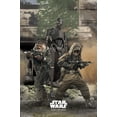 thumbnail image 1 of Star Wars: Rogue One - Trio Wall Poster, 22.375" x 34", 1 of 2