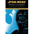 thumbnail image 1 of Star Wars: Rogue Squadron- Legends: Wedge's Gamble: Star Wars Legends (Rogue Squadron) (Series #2) (Paperback), 1 of 1