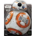 thumbnail image 1 of Star Wars: Rolling with Bb-8! (Board Book), 1 of 2