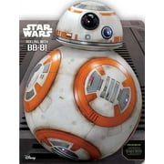 Star Wars: Rolling with Bb-8! (Board Book)