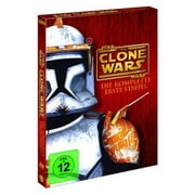 Pre-Owned - Star Wars-S. 1