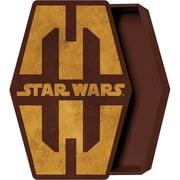 Star Wars Sabacc Playing Cards
