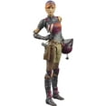 thumbnail image 1 of Star Wars Sabine Ren Action Figure, 2.00 x 5.00 x 9.00 Inches, Plastic Blue/Red, 1 of 9
