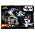 thumbnail image 1 of Star Wars Saga 06 Action Figure Battle Pack Skirmish in the Senate, 1 of 4