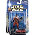 thumbnail image 1 of Star Wars Saga 2002 Commander Jorg Sacul Action Figure [Rebel Pilot], 1 of 8