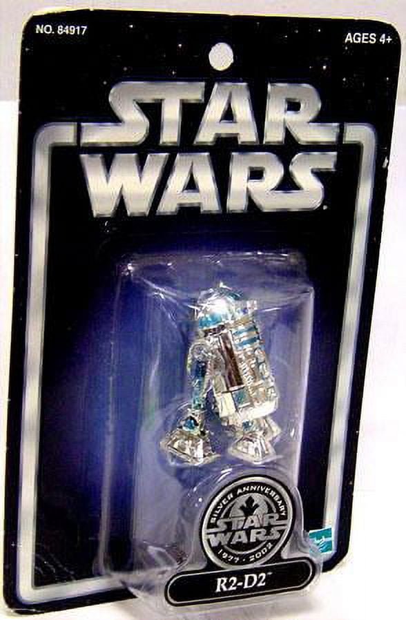 ANA R2D2livery（1/200） R2-D2 Silver Anniversary