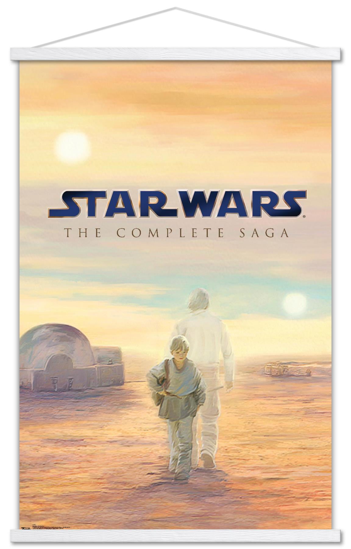 スター・ウォーズ コンプリート・サーガ ブルーレイBOX 他まとめ売り 