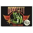 thumbnail image 1 of Star Wars: Saga - Boba Fett - Bounty Hunters Wall Poster, 14.725" x 22.375", Framed, 1 of 3