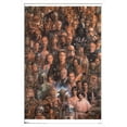 thumbnail image 1 of Star Wars: Saga - Character Collage Poster, 1 of 6