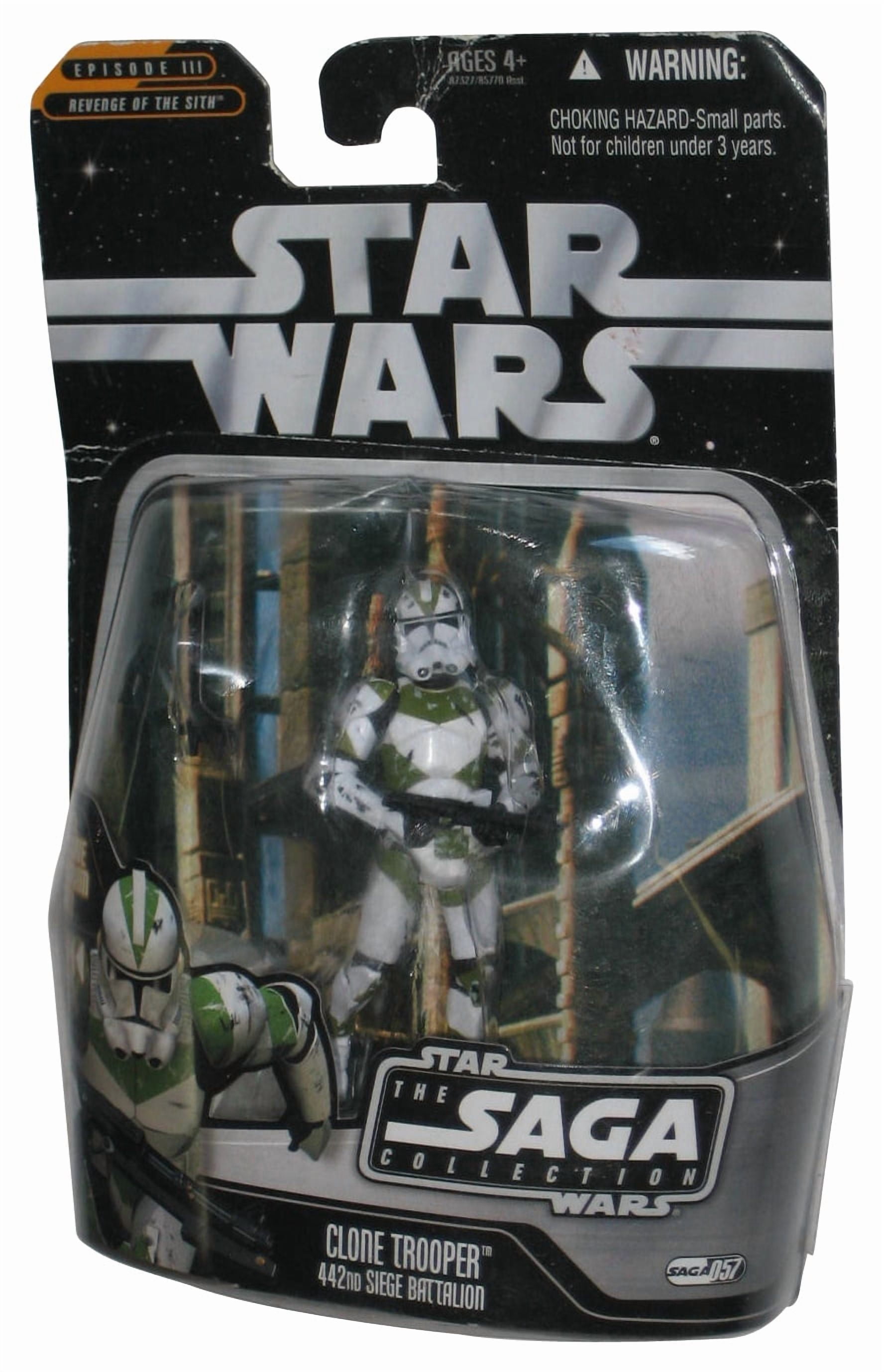HASBRO STAR WARS 30th Anniversary McQuarrie Concept Rebel Trooper