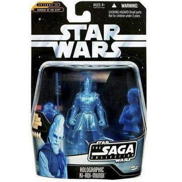 Hasbro Star Wars Ki-Adi-Mundi 未開封 Amazon.com: Hasbro Star Wars E3 B66 KI-ADI-MUNDI : Toys & Games