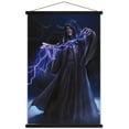 thumbnail image 1 of Star Wars: Saga - Emperor Wall Poster with Magnetic Frame, 22.375" x 34", 1 of 3