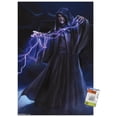 thumbnail image 1 of Star Wars: Saga - Emperor Wall Poster with Push Pins, 22.375" x 34", 1 of 4
