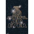 thumbnail image 1 of Star Wars: Saga - Future Jedi Wall Poster, 22.375" x 34", 1 of 2