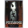 thumbnail image 1 of Star Wars: Saga - Han Solo - Shelter In Place Wall Poster, 14.725" x 22.375", Framed, 1 of 3