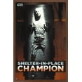 thumbnail image 1 of Star Wars: Saga - Han Solo - Shelter In Place Wall Poster, 22.375" x 34", Framed, 1 of 6