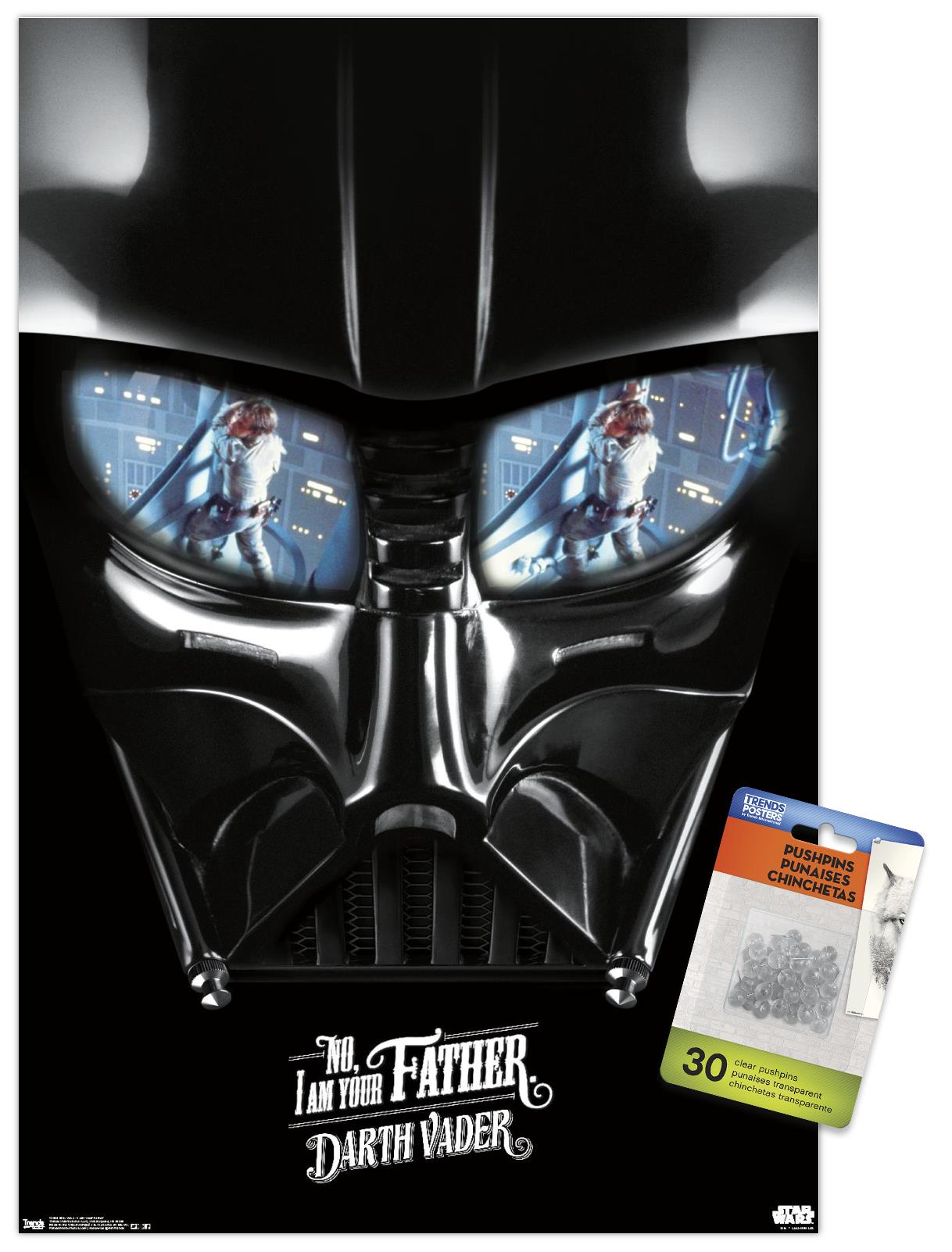 Star Wars: Saga - I Am Your Father