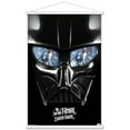 thumbnail image 1 of Star Wars: Saga - I Am Your Father Wall Poster with Wooden Magnetic Frame, 22.375" x 34", 1 of 3