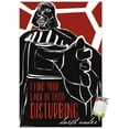 thumbnail image 1 of Star Wars: Saga - Lack of Faith Wall Poster, 22.375" x 34", 1 of 2