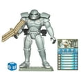 thumbnail image 1 of Star Wars Saga Legends 2011 Spacetrooper Action Figure, 1 of 2