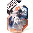 thumbnail image 1 of Star Wars Saga Legends 30th Clone Trooper Figure w/ Silver Coin, 1 of 3