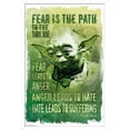thumbnail image 1 of Star Wars: Saga - Path To The Dark Side Wall Poster, 14.725" x 22.375", Framed, 1 of 5