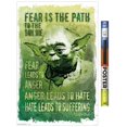 thumbnail image 1 of Star Wars: Saga - Path To The Dark Side Wall Poster, 22.375" x 34", 1 of 4