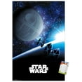 thumbnail image 1 of Star Wars: Saga - Sunrise Wall Poster, 14.725" x 22.375", 1 of 3