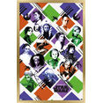 thumbnail image 1 of Star Wars: Saga - Women of Star Wars Wall Poster, 22.375" x 34" Framed, 1 of 6