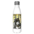 thumbnail image 1 of Star Wars Samurai Stormtrooper  Stainless Steel Water Bottle White 17 oz., 1 of 3
