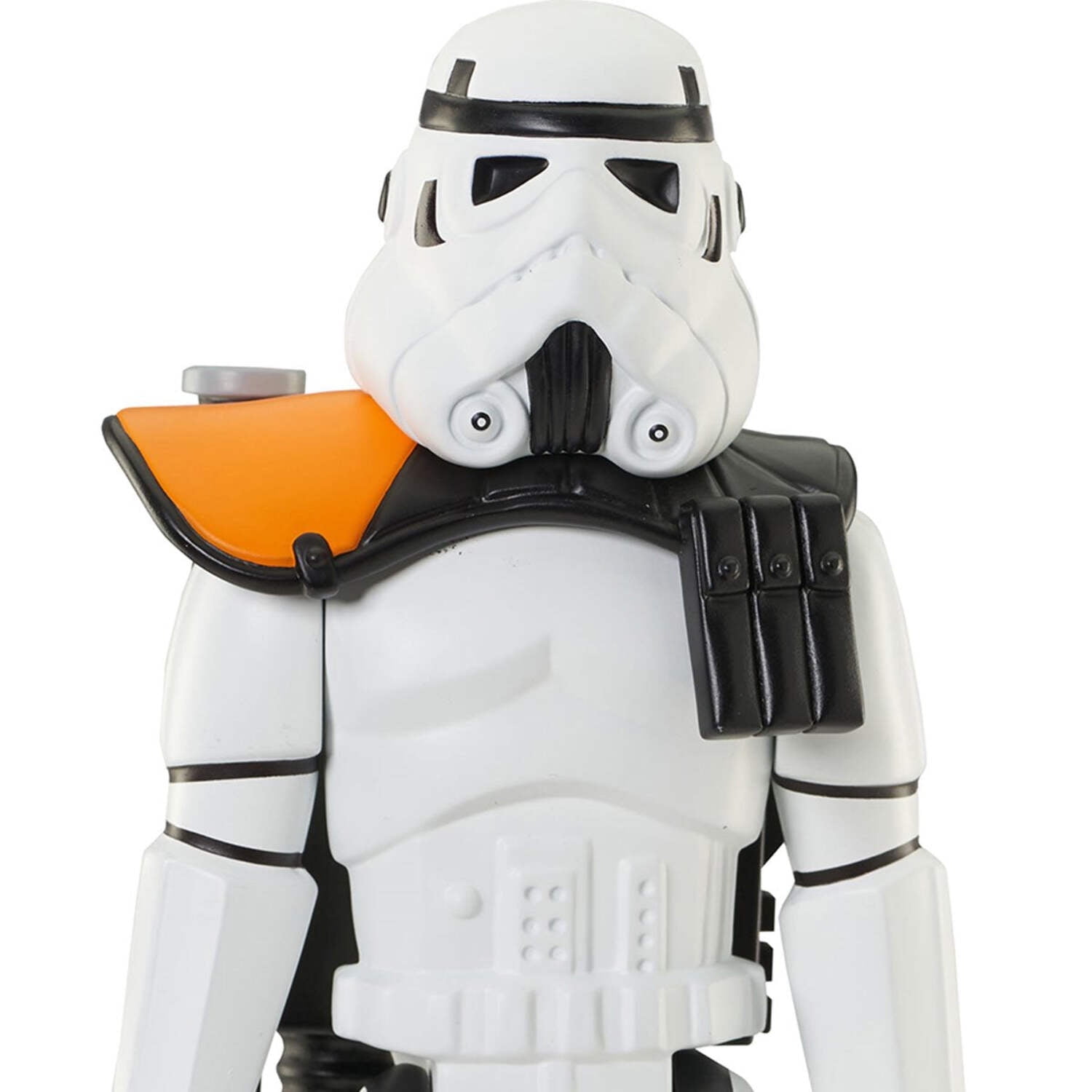 Star Wars Sandtrooper Jumbo Action Figure - Walmart.com Star Wars Sandtrooper Jumbo Action Figure - Walmart.com