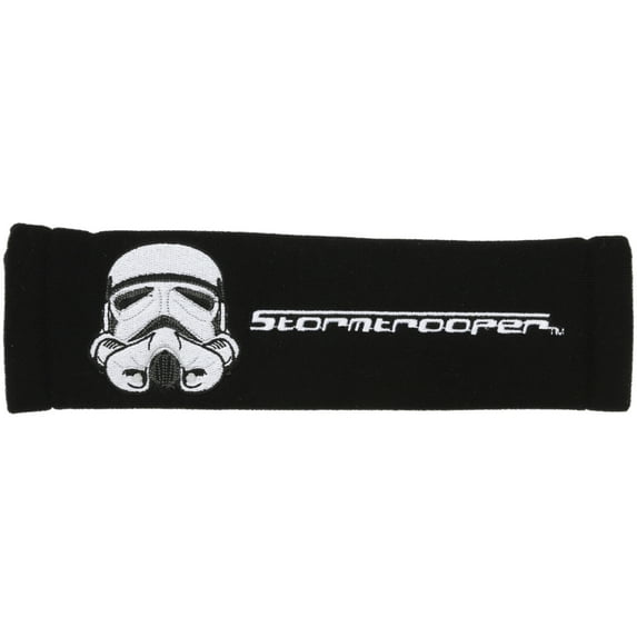 Star Wars Seat Belt Shoulder Pad