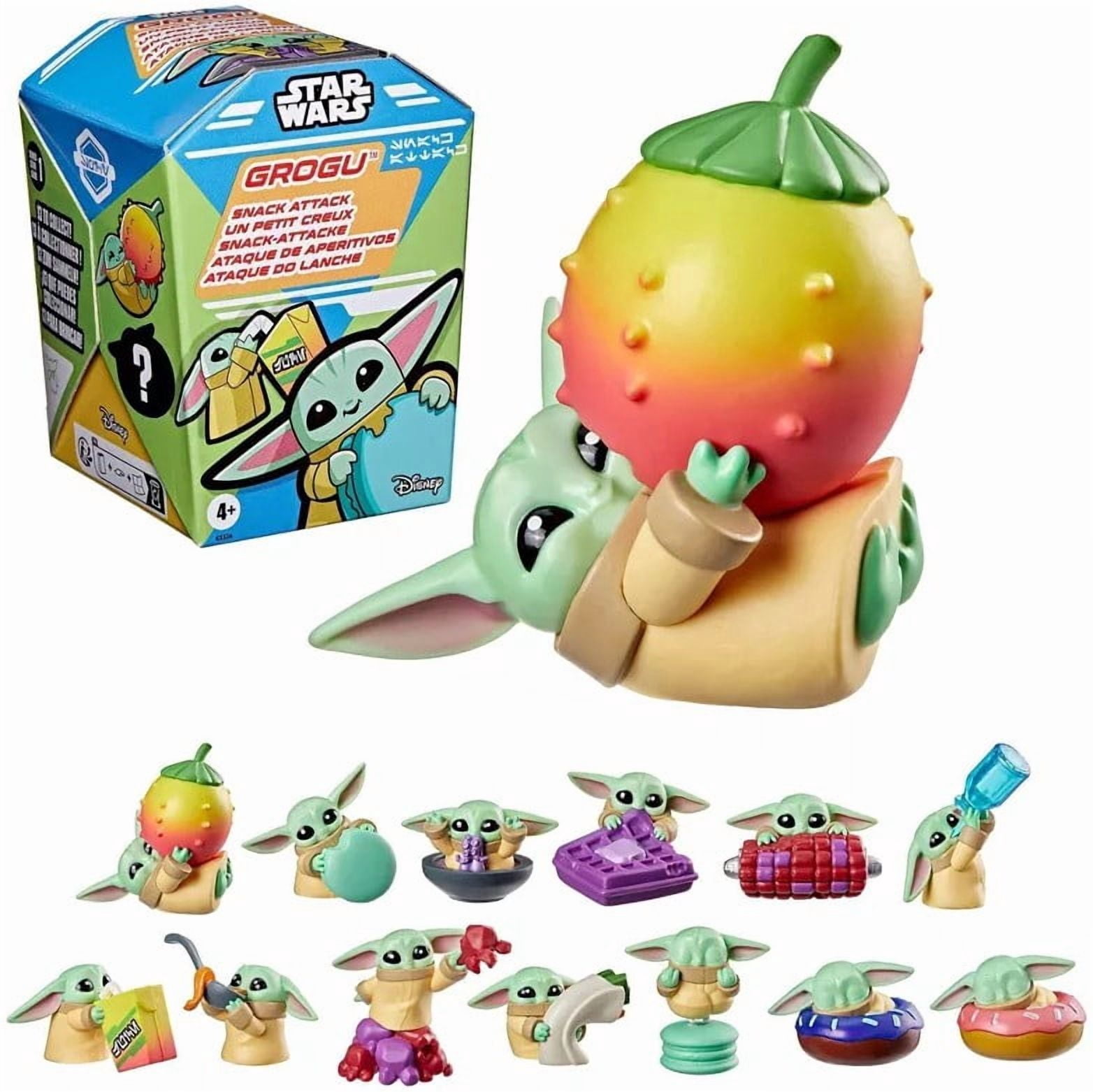 SW GROGU COLLECTIBLES - Walmart.com