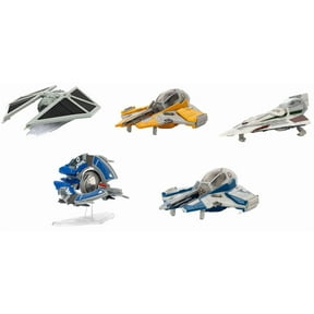 Star Wars Series 8 Light Armor Class Collection Boxed Set