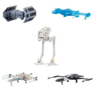 Star Wars Plastic Model Kits & Model Building Kits | Walmart