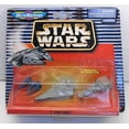 thumbnail image 1 of Star Wars Set I Micro Machines, 1 of 1