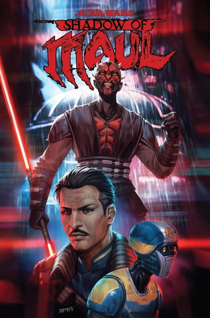 Star Wars: Shadow of Maul Star Wars: Shadow of Maul, (Paperback)