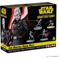 Star Wars Shatterpoint Jedi Hunters SQUAD PACK Tabletop Miniatures
