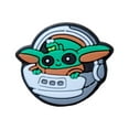 thumbnail image 1 of Star Wars Shoe Charms, 1 of 1