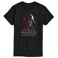 thumbnail image 1 of Star Wars - Darth Vader Logo - Men's Short Sleeve Tee, 1 of 4