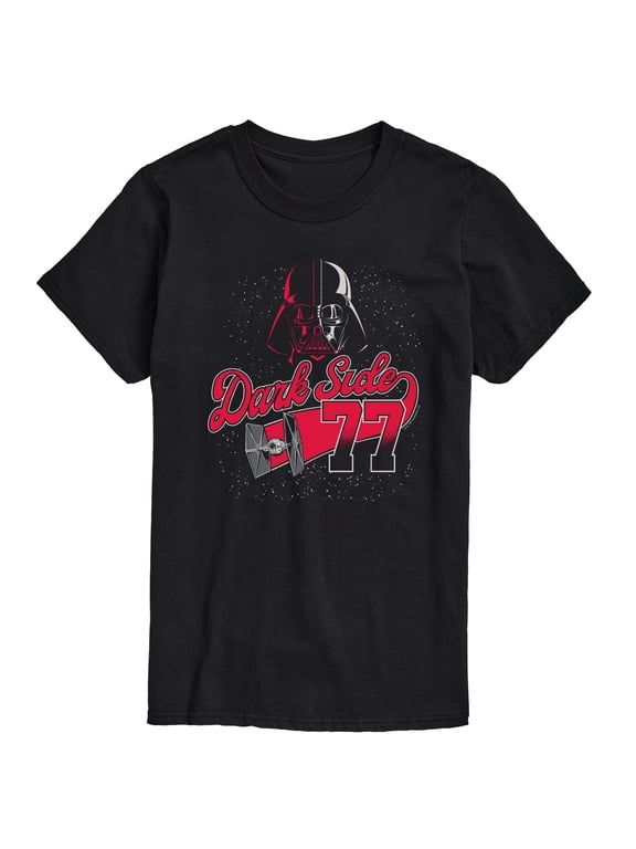 - Sith Jersey Men's Short Sleeve Graphic T-Shirt