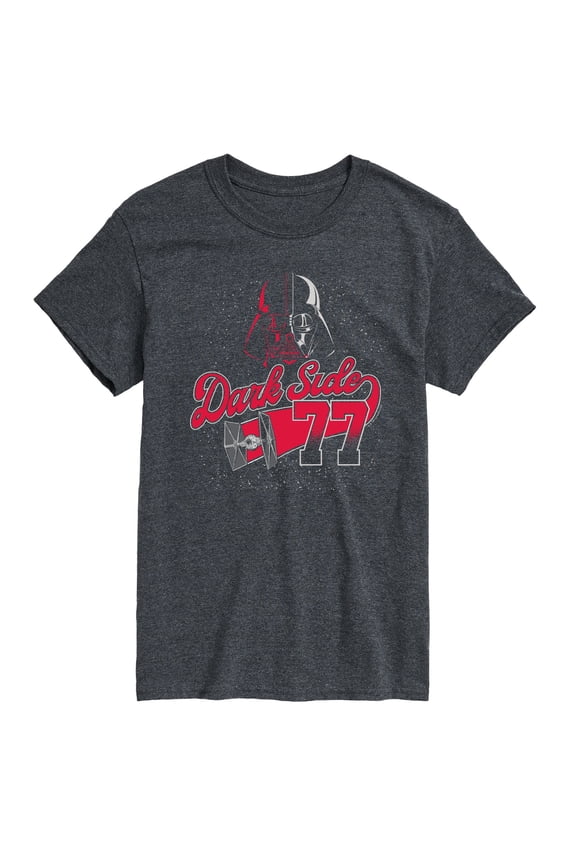 - Sith Jersey - Men's Short Sleeve Graphic T-Shirt