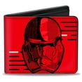 thumbnail image 1 of Star Wars Sith Trooper Bi-Fold Wallet, 1 of 2