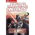 thumbnail image 1 of Pre-Owned Star Wars: Sith Wars (Paperback) 1465417257 9781465417251, 1 of 1