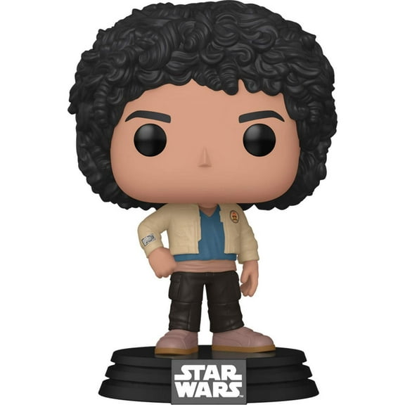 Star Wars: Skeleton Crew Wim Funko Pop! Vinyl Figure #699