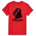 thumbnail image 1 of Star Wars - Sketch Darth Vader - Men's Short Sleeve Tee, 1 of 4