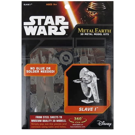 Star Wars Slave I